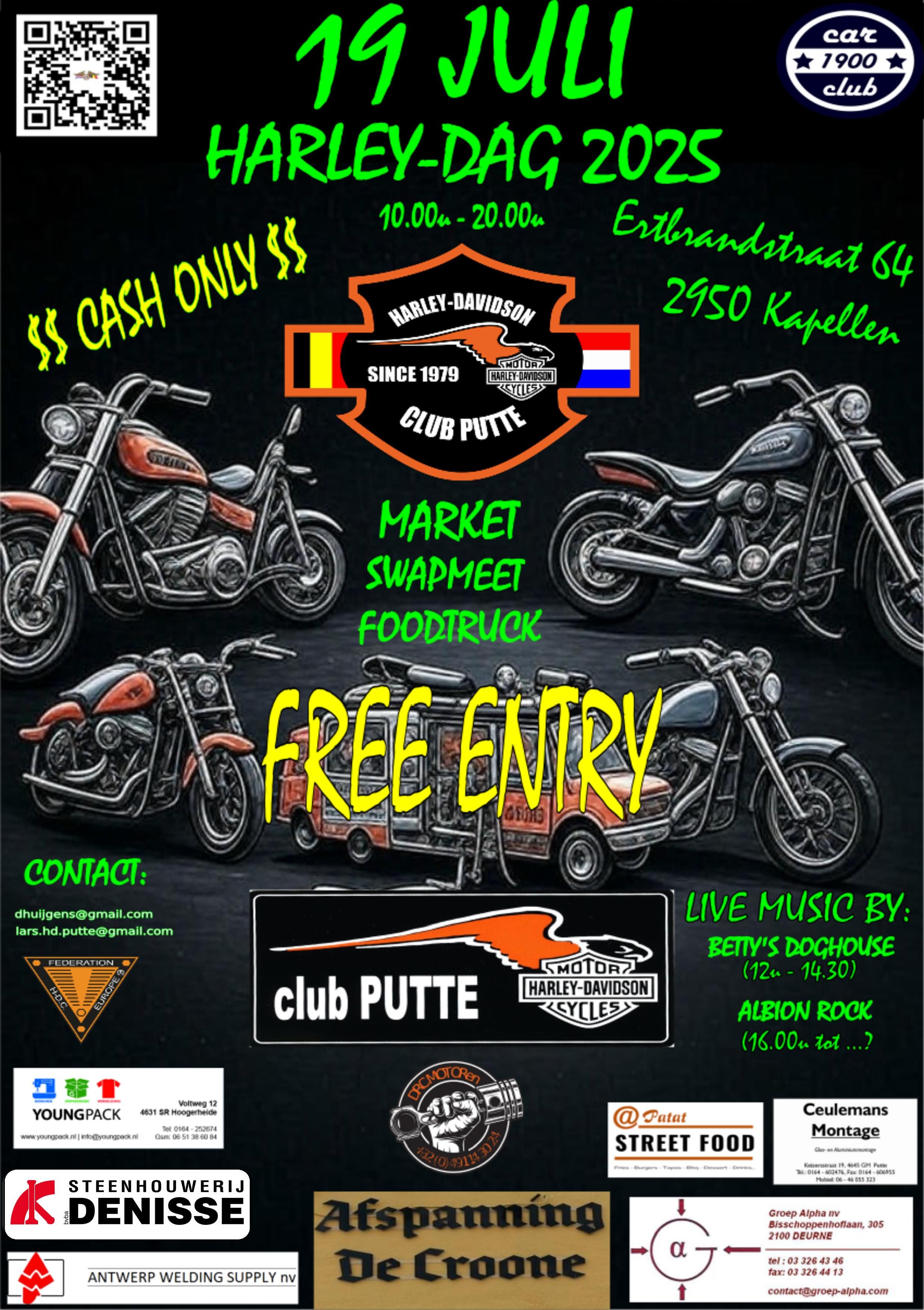 Putte%202025 Putte%202025